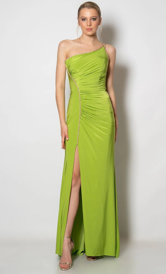 Size 10 long dress